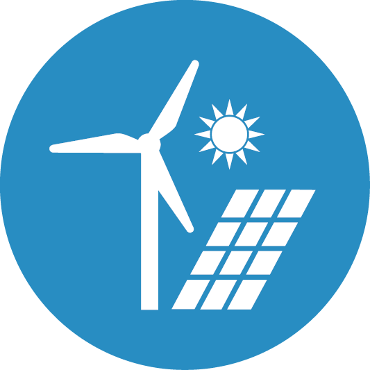 energy worker icon