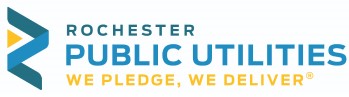 Rochester Public Utilities Logo