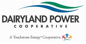 Dairyland Power Coop Logo